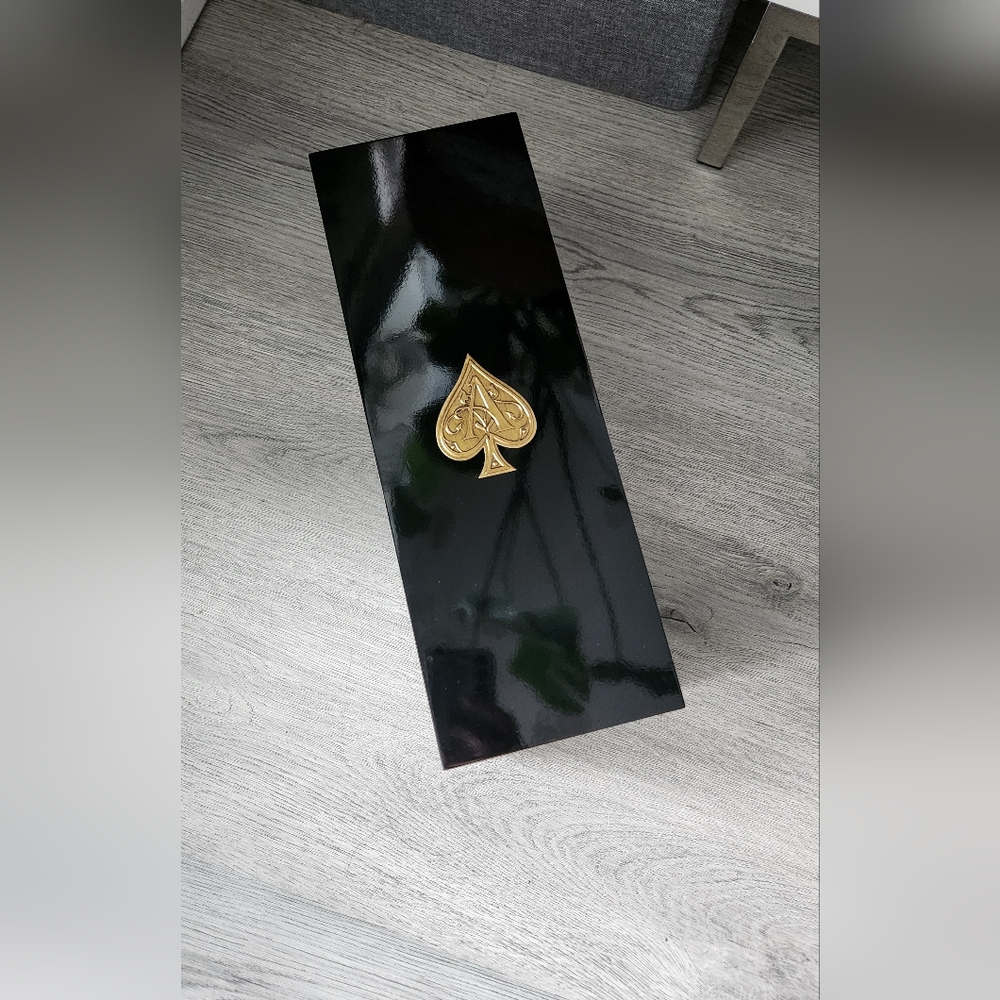 Armand de Brignac BOX only
